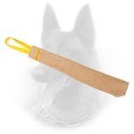 Superable Belgian Malinois Bite Rag for Puppies