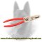 "Personal Groomer" - Belgian Malinois Nail Trimmer with Vinyl Handles and Stop