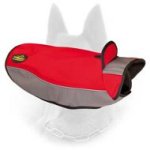 Belgian Malinois New Winter Vest With Collar