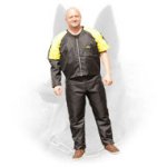 Protection Belgian Malinois Scratch Suit for Training