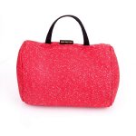 Soft Belgian Malinois Bite Tug Made of French Linen