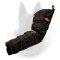 French Linen Belgian Malinois Hidden Bite Sleeve
