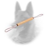 Special Belgian Malinois Bite Roll for Training Puppies