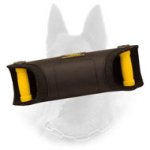 Revolutionary Belgian Malnois Bite Developer