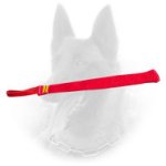 Prey Drive Belgian Malinois Bite Rag for Young Dogs