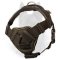 Weather Proof Nylon Belgian Malinois Harness for Tracking and Pulling