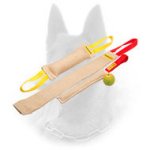 Puppy Belgian Malinois Bite Tugs Training Set with Gift