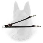Extra Functional Belgian Malinois Nylon Coupler
