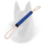 French Linen Belgian Malinois Bite Roll for Training and Playing