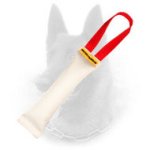 Professional Belgian Malinois Bite Tug of Fire Hose