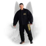 New Lite & Flexy Semi Competition Protection Dog Bite Suit