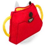 Puppy and Young Belgian Malinois Bite Builder made of French Linen