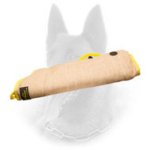 Jute Belgian Malinois Bite Sleeve for Training Puppies