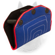 Belgian Malinois Bite "Provoker" for Young Dogs and Puppies Training