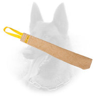 Superable Belgian Malinois Bite Rag for Puppies