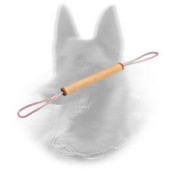 Special Belgian Malinois Bite Roll for Training Puppies