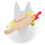 Puppy Belgian Malinois Bite Tugs Training Set with Gift
