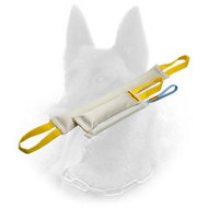 Fire Hose Belgian Malinois Bite Tugs Set for Training