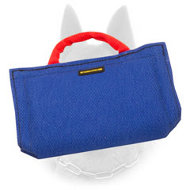 Basic Introduction First Belgian Malinois Bite Sleeve for Puppy