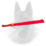 Prey Drive Belgian Malinois Bite Rag for Young Dogs