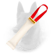 Professional Belgian Malinois Bite Tug of Fire Hose