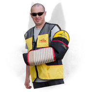 Ultra Light Weight Intermediate Belgian Malinois Bite Sleeve