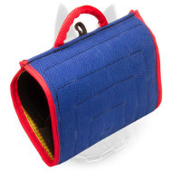 New Belgian Malinois Bite Developer for Young and Adult Dogs