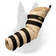 Professional Belgian Malinos Bite Sleeve - Hidden Protection