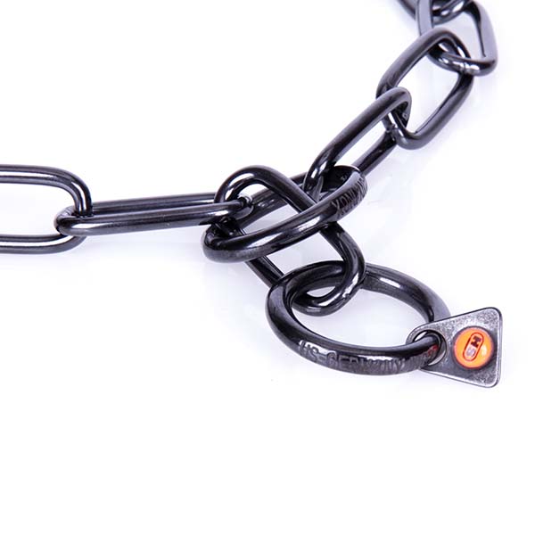 Original Herm Sprenger Choke Chain Collar for Your Pet