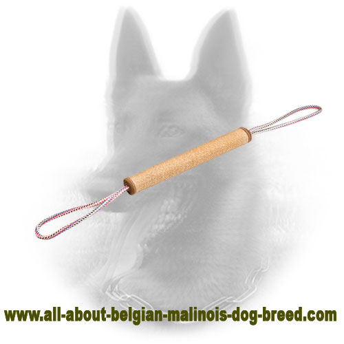 Special Belgian Malinois Bite Roll for Training Puppies
