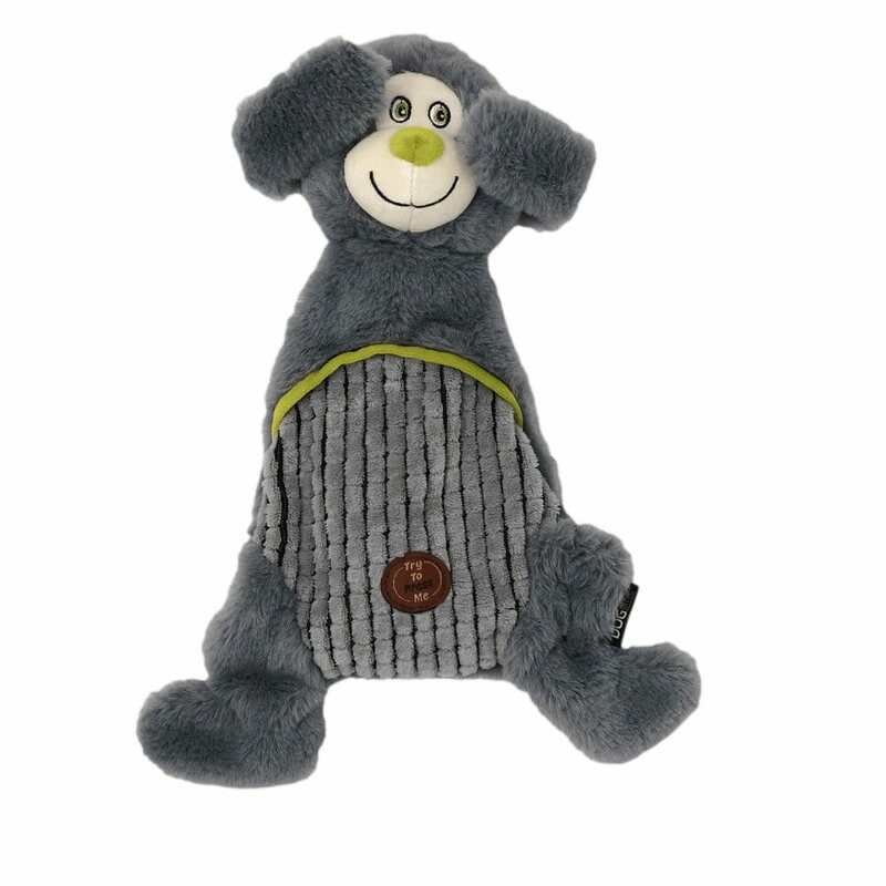 12" Bear Moving Arms - Click Image to Close